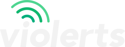 Violerts logo